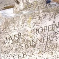 Janet Robeina Skinner Janet Robeina Skinner