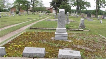 Janet Sweet Perry
