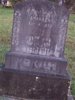 Janet Una Yokum