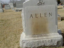 Janet Walker Allen Janet Walker Allen
