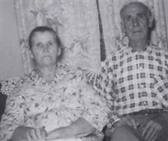 Janetta "Nettie" Rawlins Rader Janetta "Nettie" Rawlins Rader