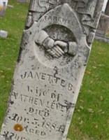 Janette B. Levey Janette B. Levey