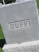 Janette Duff Janette Duff
