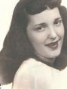 Janette Elizabeth McDowell Janette Elizabeth McDowell