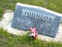 Janette Johnson
