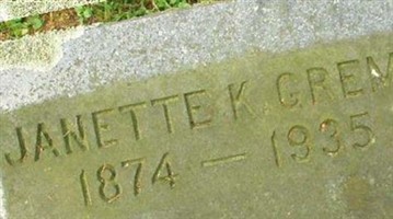 Janette K. Grems