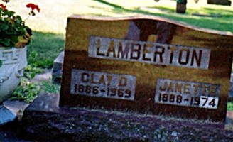Janette Lamberton
