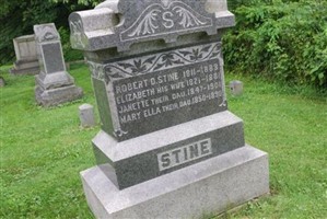 Janette Stine