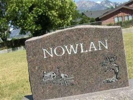 Janey Nowlan Janey Nowlan
