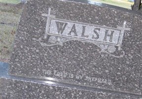 Janice B. Walsh