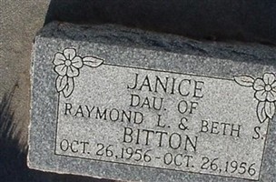 Janice Bitton Janice Bitton