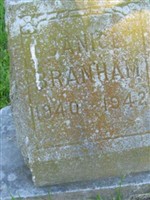 Janice Branham