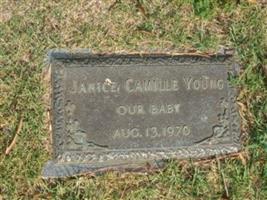 Janice Camille Young