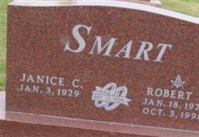 Janice Carolyn Hayes Smart Janice Carolyn Hayes Smart
