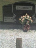 Janice E Thurmond