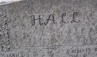 Janice J. Hall