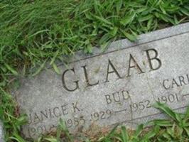 Janice Knapp Glaab