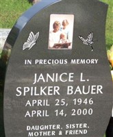 Janice L. Spilker Bauer