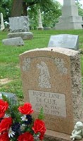 Janice Lane DeClue Janice Lane DeClue