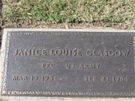 Janice Louise Glasgow