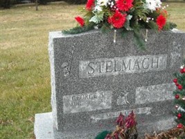 Janice M. Stelmach Janice M. Stelmach