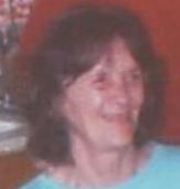 Janice Rae Finley Benjamin