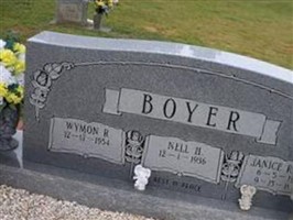 Janice Renee Boyer Janice Renee Boyer