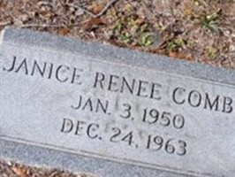Janice Renee Combee Janice Renee Combee