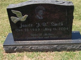 Janice Smith