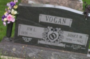 Janice Vogan Janice Vogan