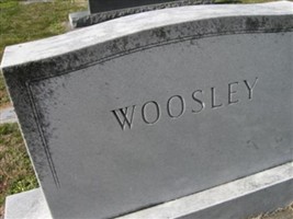 Janice Woosley Goolsby