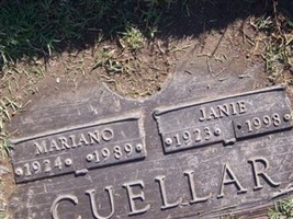 Janie Bitela Cuellar Janie Bitela Cuellar