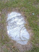 Janie E. Tidwell Janie E. Tidwell