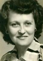 Janie Gertrude Wininger Fields
