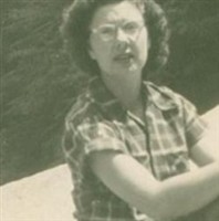 Janie Gregory Clements Janie Gregory Clements