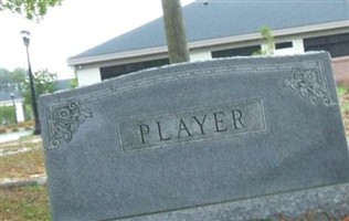 Janie M. Player Janie M. Player