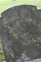 Janie Melton