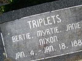 Janie Nixon