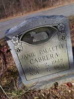 Janie Paulette Cabrera Janie Paulette Cabrera