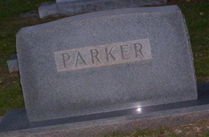 Janie Rae Smith Parker