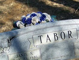 Janie S. Tabor Janie S. Tabor