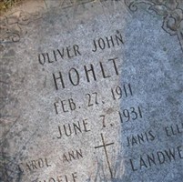 Janis Ellen Landwehr