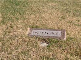 Janis Hotaling