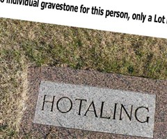 Janis Hotaling