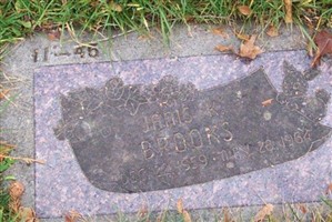 Janis K Brooks