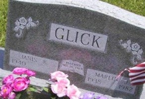 Janis K Glick