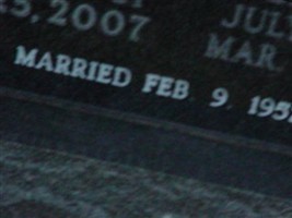 Janis L. Foreman Dever Janis L. Foreman Dever