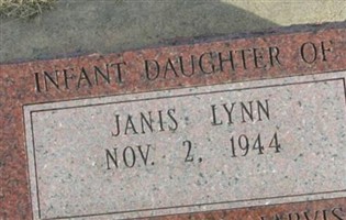 Janis Lynn Jarvis