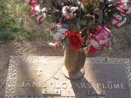 Janis Plume Janis Plume