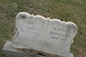 Janis V. Hart